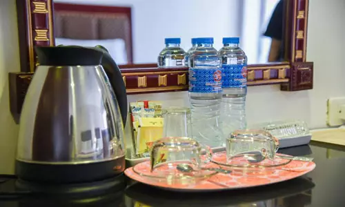 هتل هیسو پاتایا هتل هیسو پاتایا